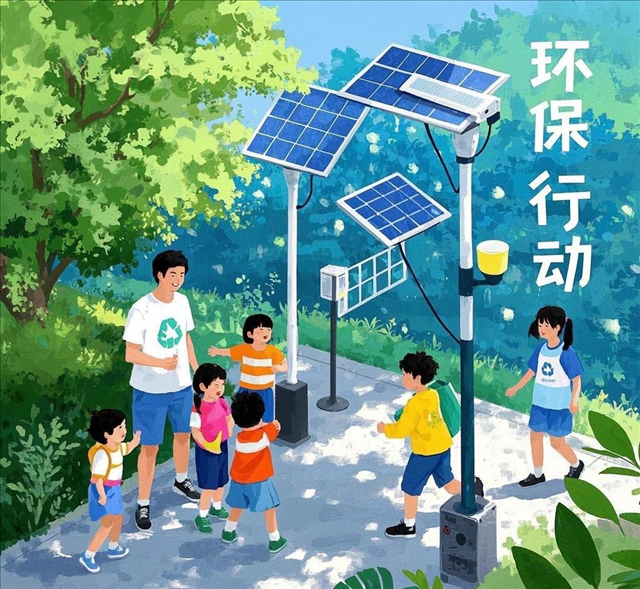 2025年，未来已来——探索科技与生活的和谐共生