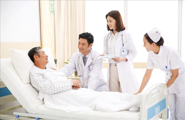 当生活被“精养”健康生态出现了哪些精细化演变，六大健康场景