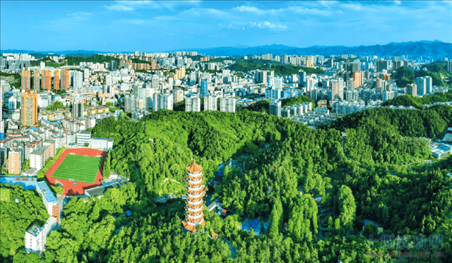 专家解读｜加强城市生态环境保护 建设新时代美丽城市