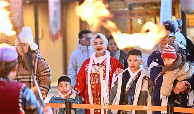 中国经济时报：2025年，中国文旅行业面临诸多机遇