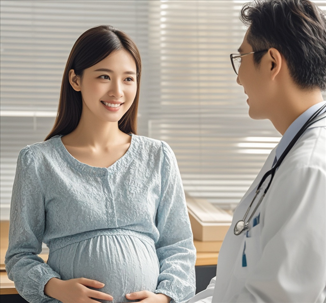 健康夫妻生育宝宝，为何也要做这个筛查？