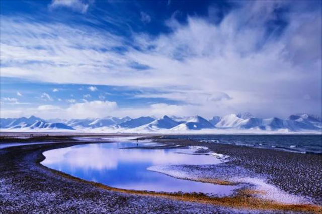 雪沃圣湖