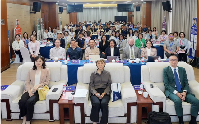 从体重管理到健康治理：世卫组织与中国携手探索肥胖防控体系路径