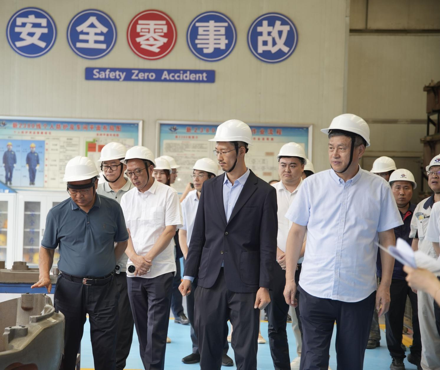 山西华德总裁高洋：生态环境法典施行是企业从约束到机遇的战略转型